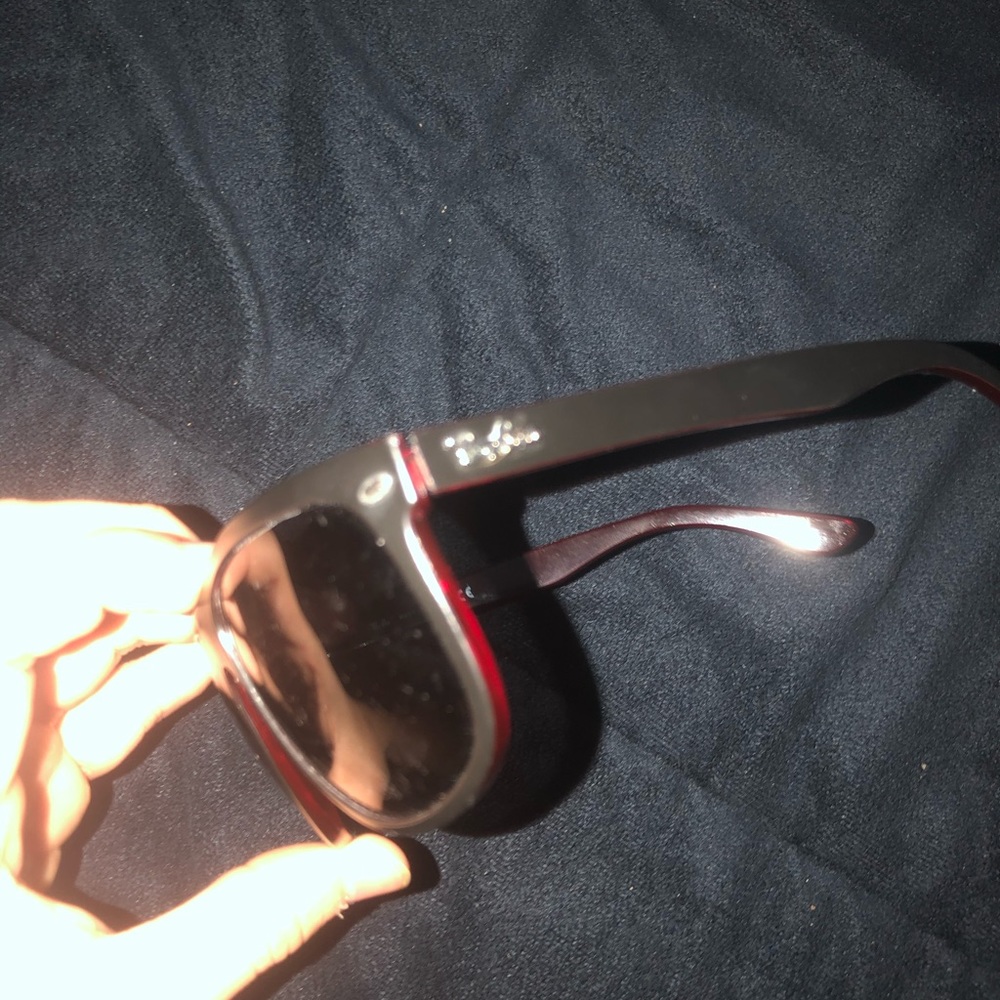 Ray bands - Picture 3 of 4